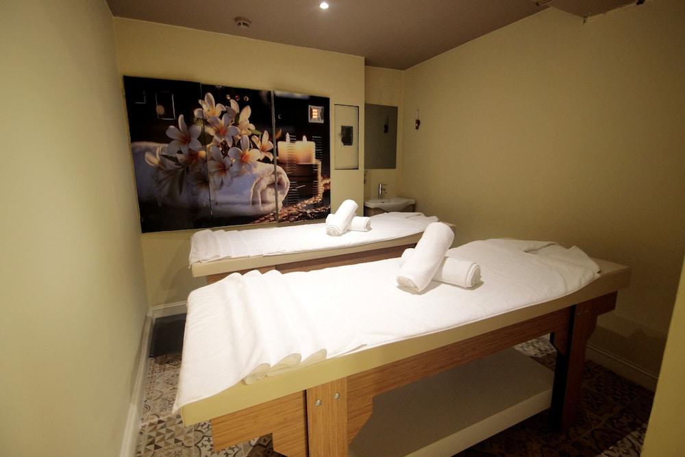 VILLA PARADISO HOTEL — ISTANBUL — fotografie hotel nr. 33