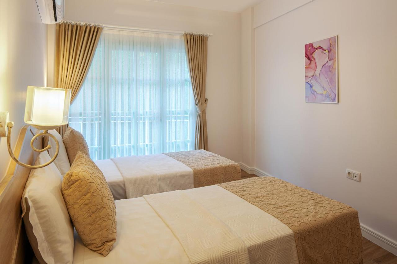 CIGDEMINN SIGACIK — SEFERIHISAR — fotografie hotel nr. 30