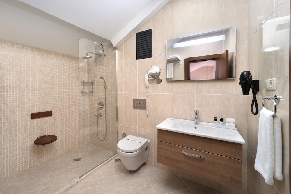 RECITAL PARK HOTEL — ISTANBUL — fotografie hotel nr. 28