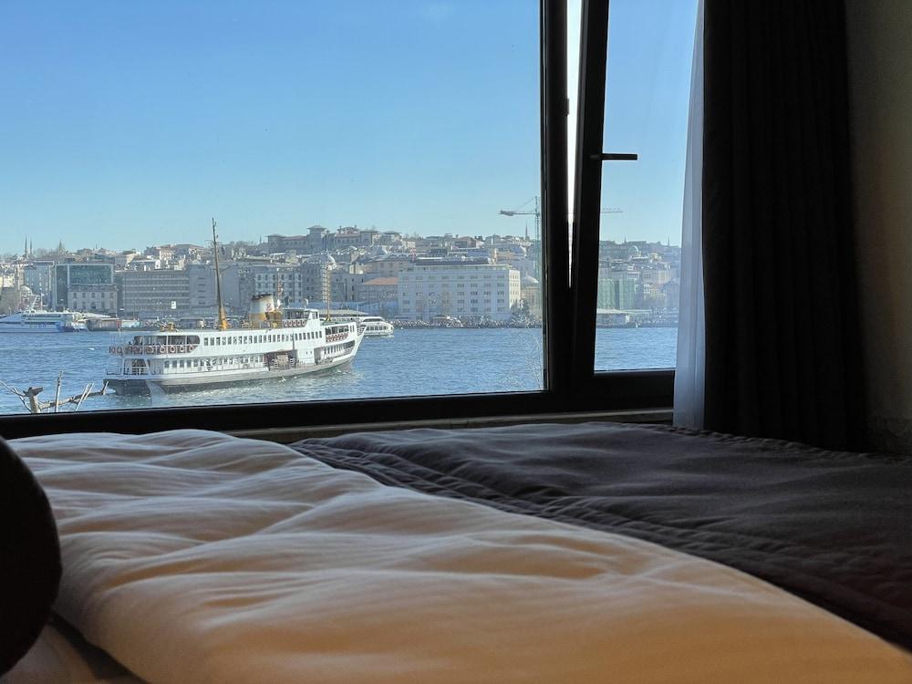 WEINGART PORT HOTEL — ISTANBUL — фотография отеля №37