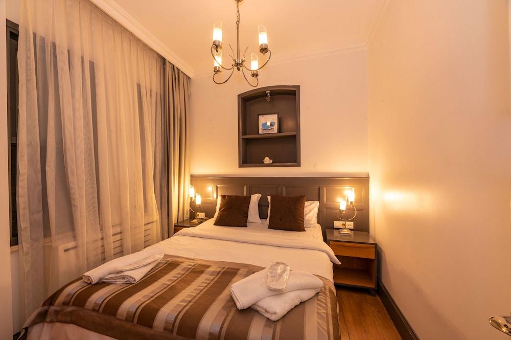 PERA LINE CIHANGIR — ISTANBUL — fotografie hotel nr. 11
