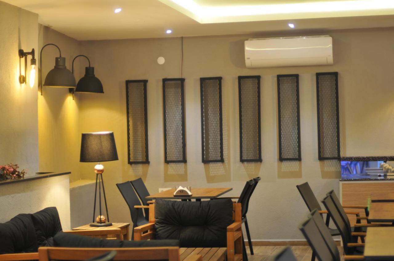 CLUB SEMA SUITE HOTEL — MARMARIS — фотография отеля №22