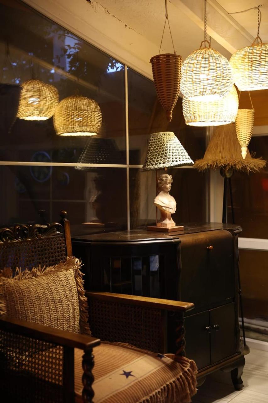 BAMBU ALACATI HOTEL — CESME — fotografie hotel nr. 2