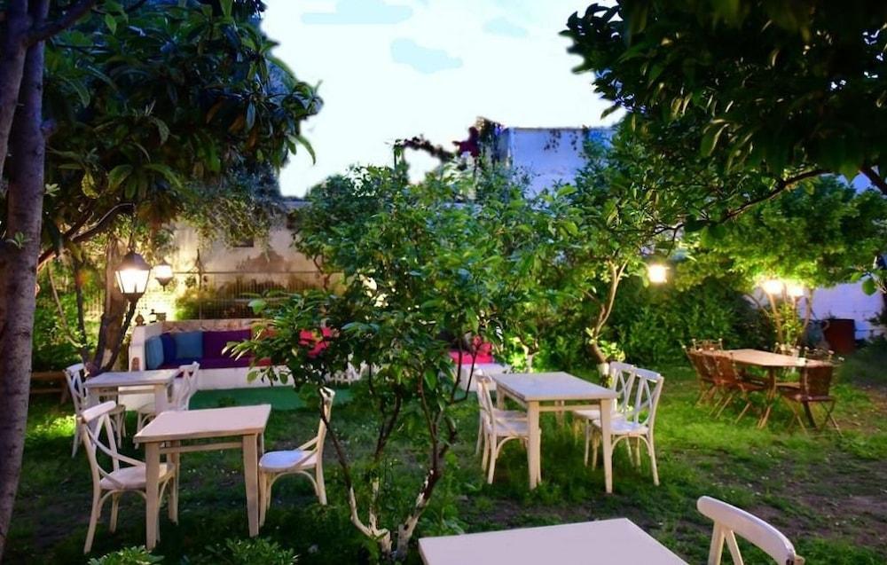 DOUBLE INN MARINA HOTEL — BODRUM — fotografie hotel nr. 12