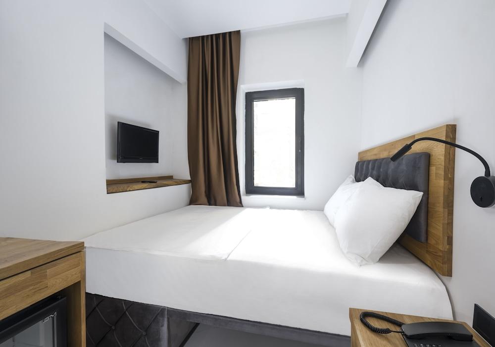 UK HOTEL ISTANBUL — ISTANBUL — fotografie hotel nr. 16
