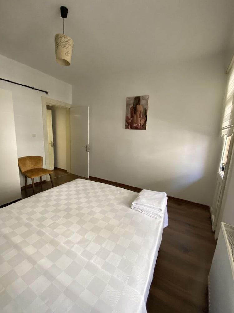 SEGATUR APARTMENTS — ISTANBUL — fotografie hotel nr. 4