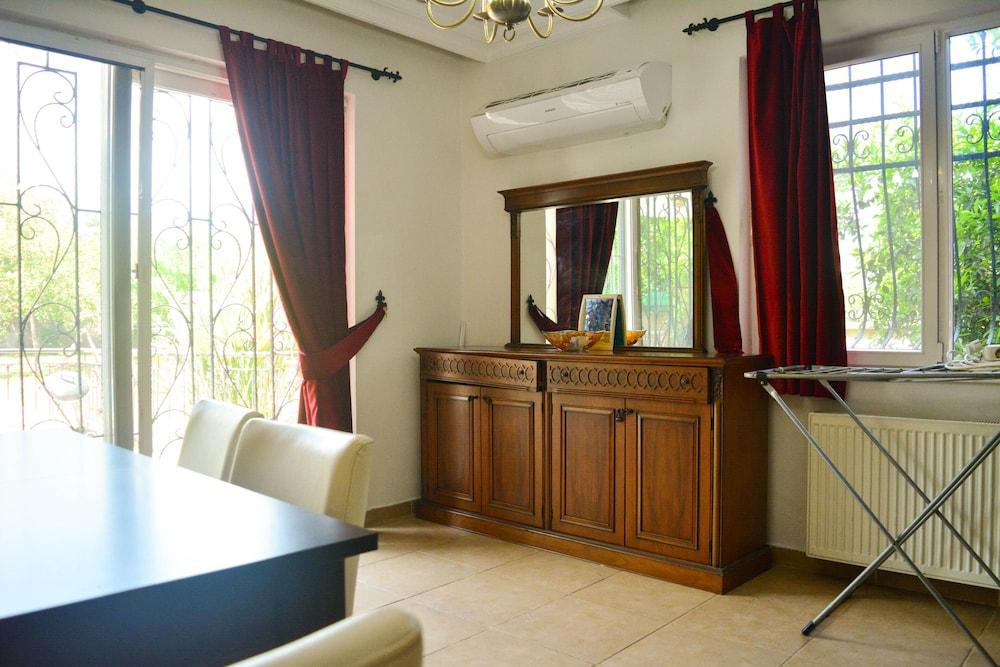 KEMER MONNAROZA VILLA — KEMER — fotografie hotel nr. 11