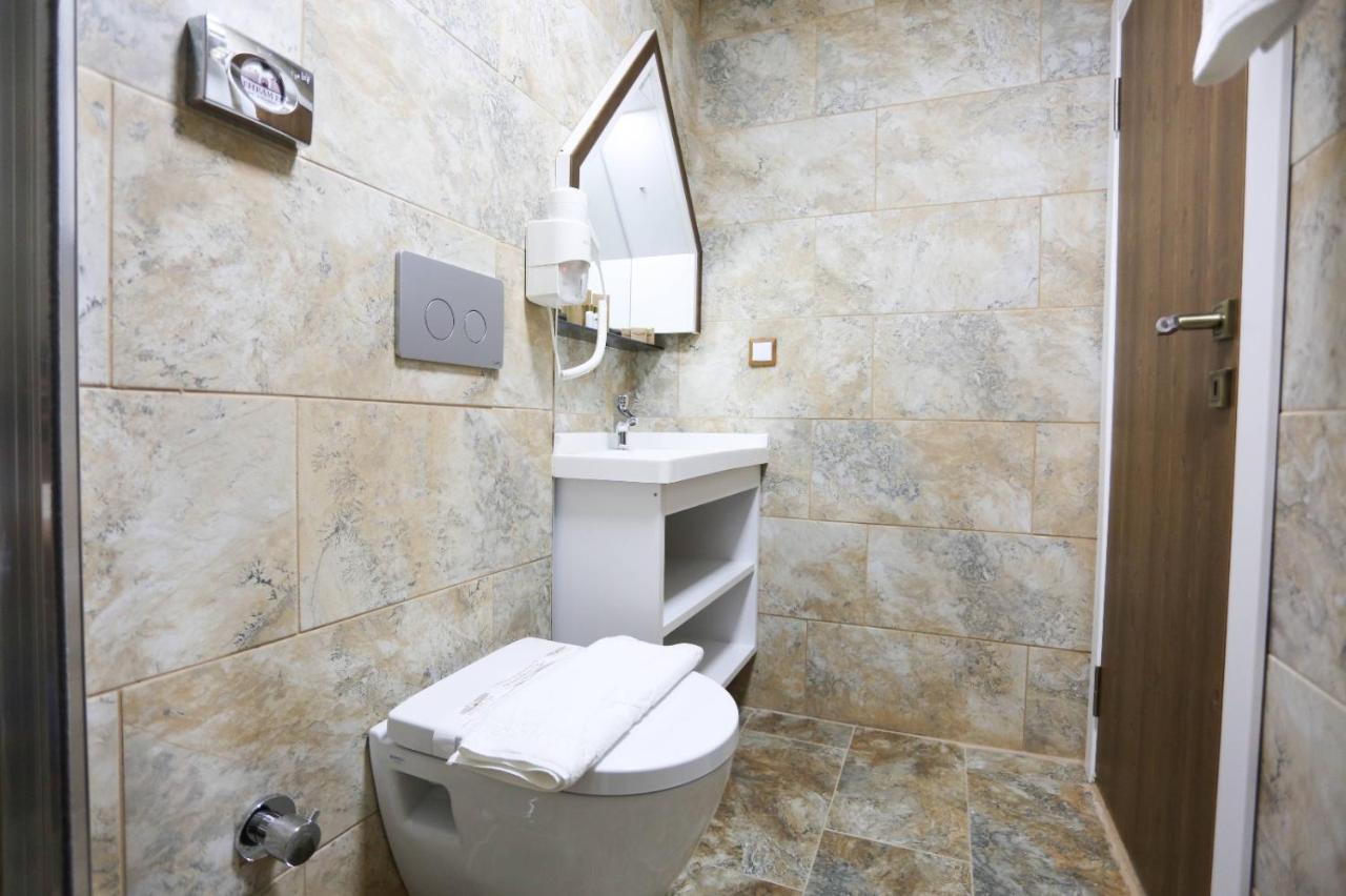 BEHRAMPASA OTEL — SIVAS — фотография отеля №18