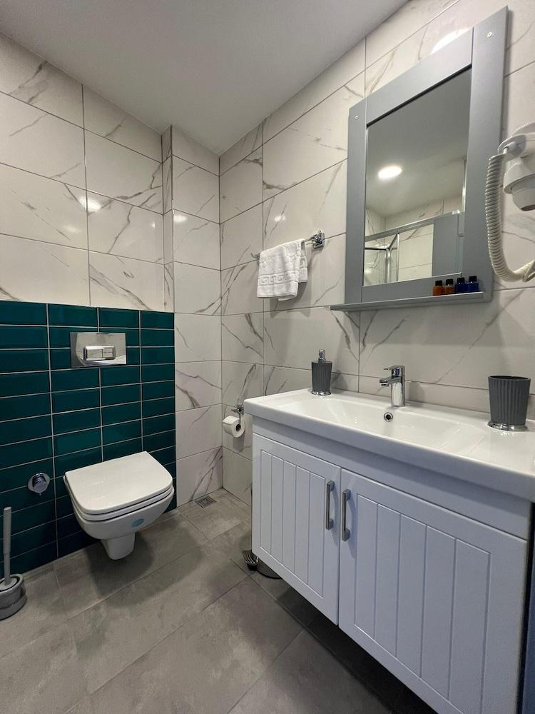 LYNDA HOTEL — ISTANBUL — fotografie hotel nr. 27