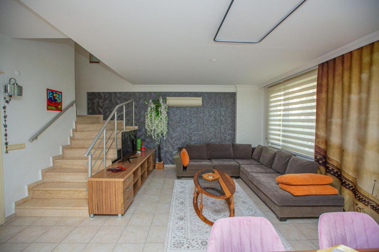 PARADISE TOWN VILLA BELDORA — BELEK — fotografie hotel nr. 22