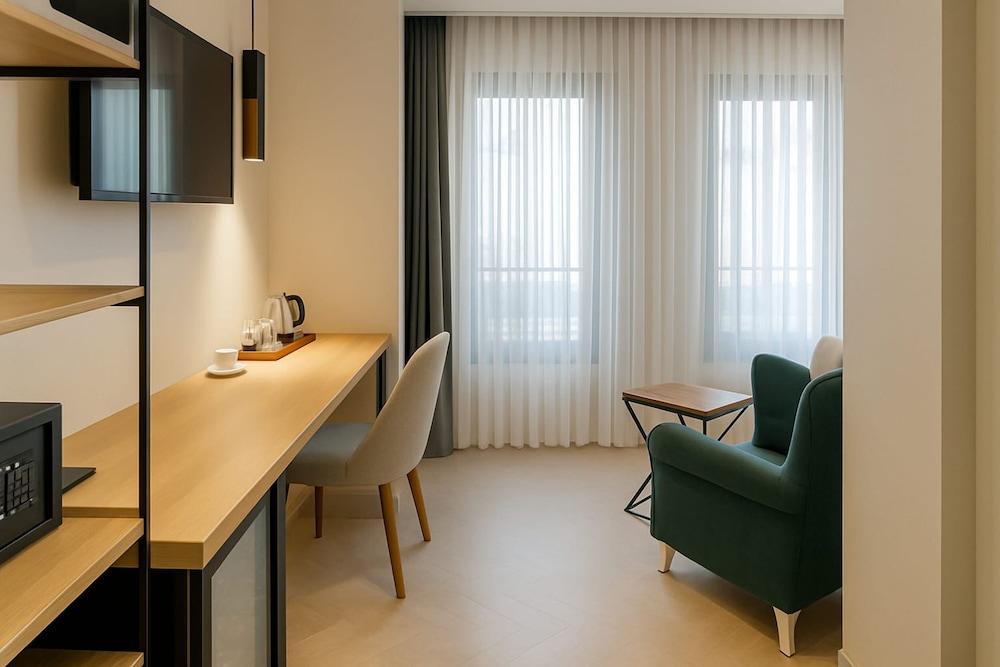IMAGINE HOTEL — ISTANBUL — фотография отеля №22