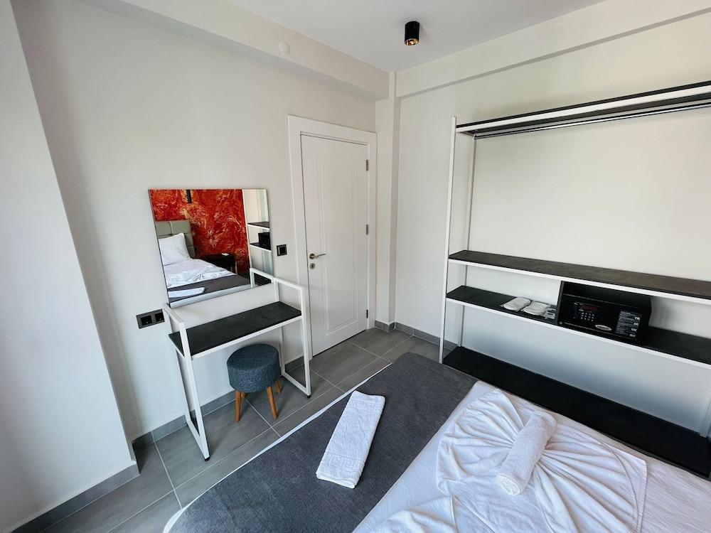 EURONOVA HOTEL RESIDENCE — KEMER — фотография отеля №9