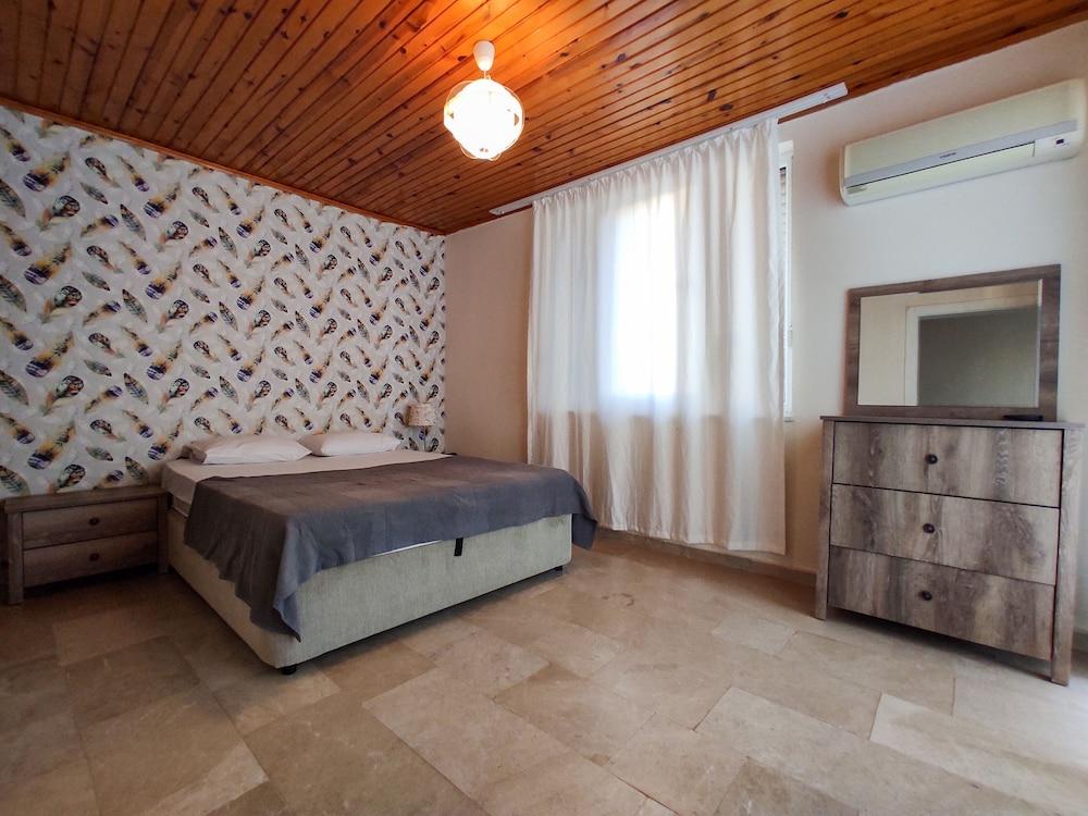 07 KESTEL APARTMENTS — ALANYA — фотография отеля №3