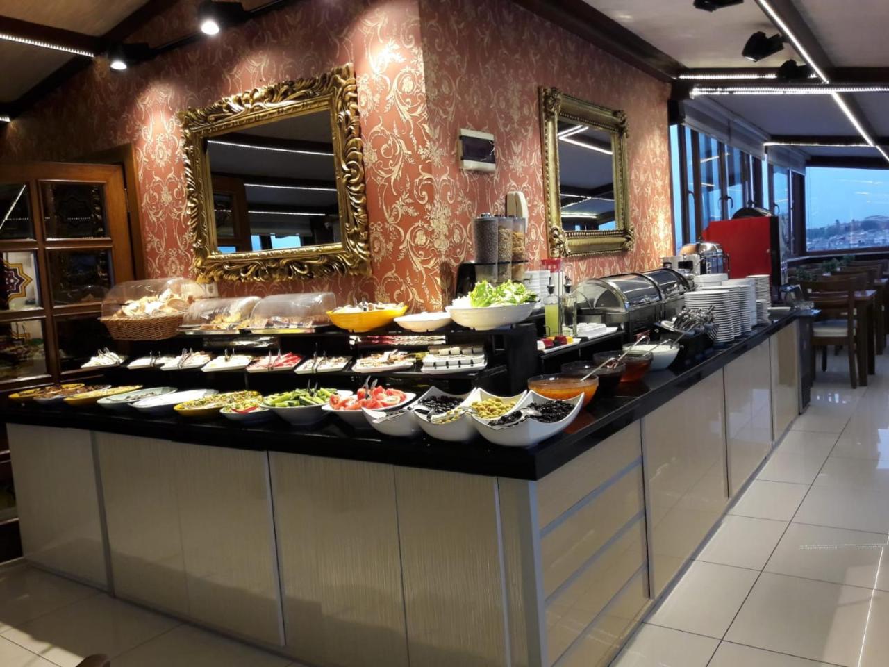 GRAND UNAL HOTEL — ISTANBUL — fotografie hotel nr. 15