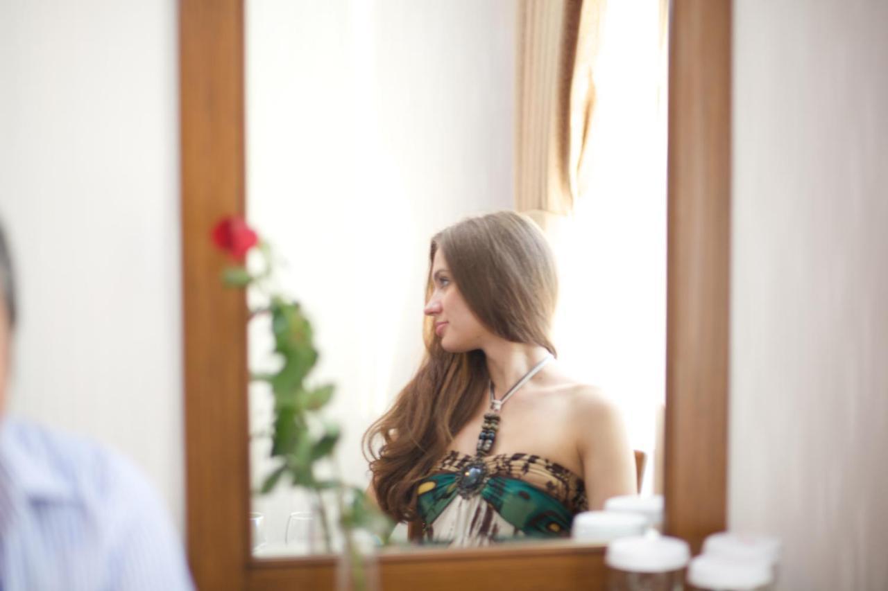 GRAND UNAL HOTEL — ISTANBUL — fotografie hotel nr. 30