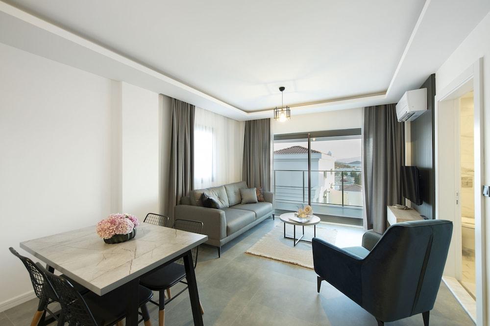 LODOS SUITES — BODRUM — fotografie hotel nr. 5