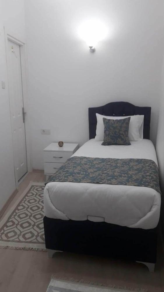 GOLDEN LIFE APART OTEL — ISTANBUL — fotografie hotel nr. 11
