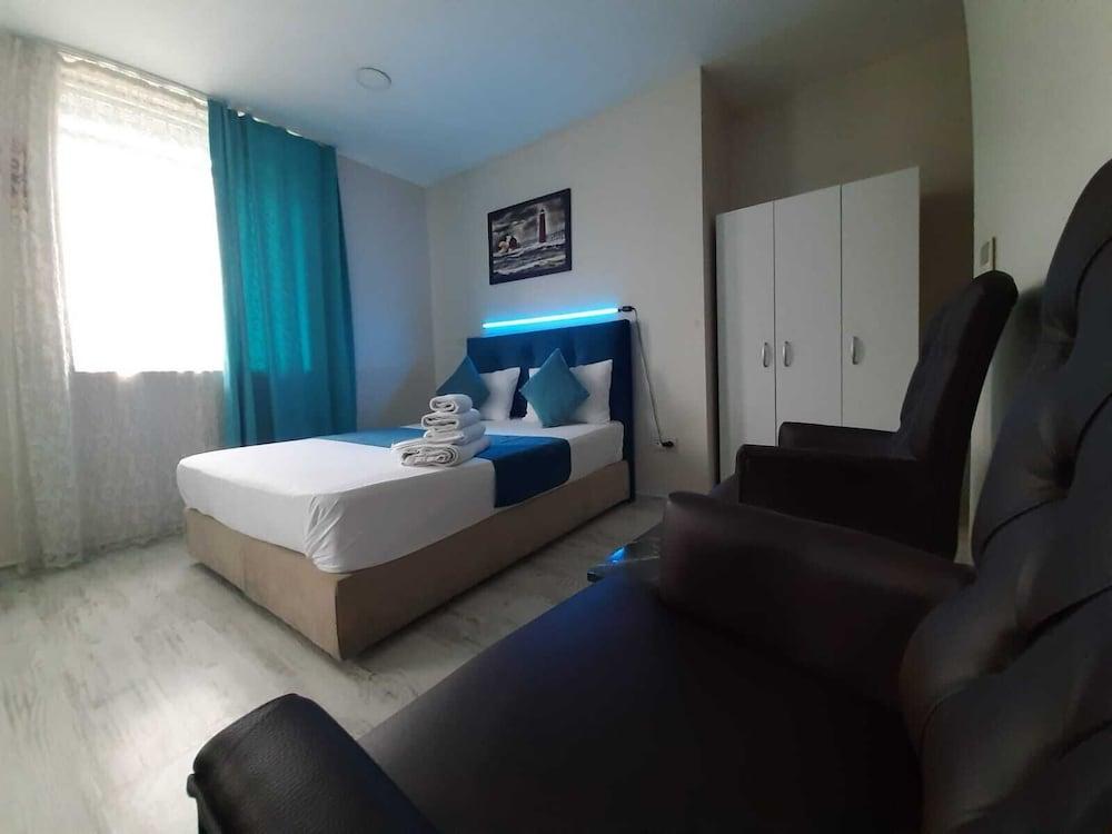 216 TURKUAZ SUIT — ISTANBUL — fotografie hotel nr. 13
