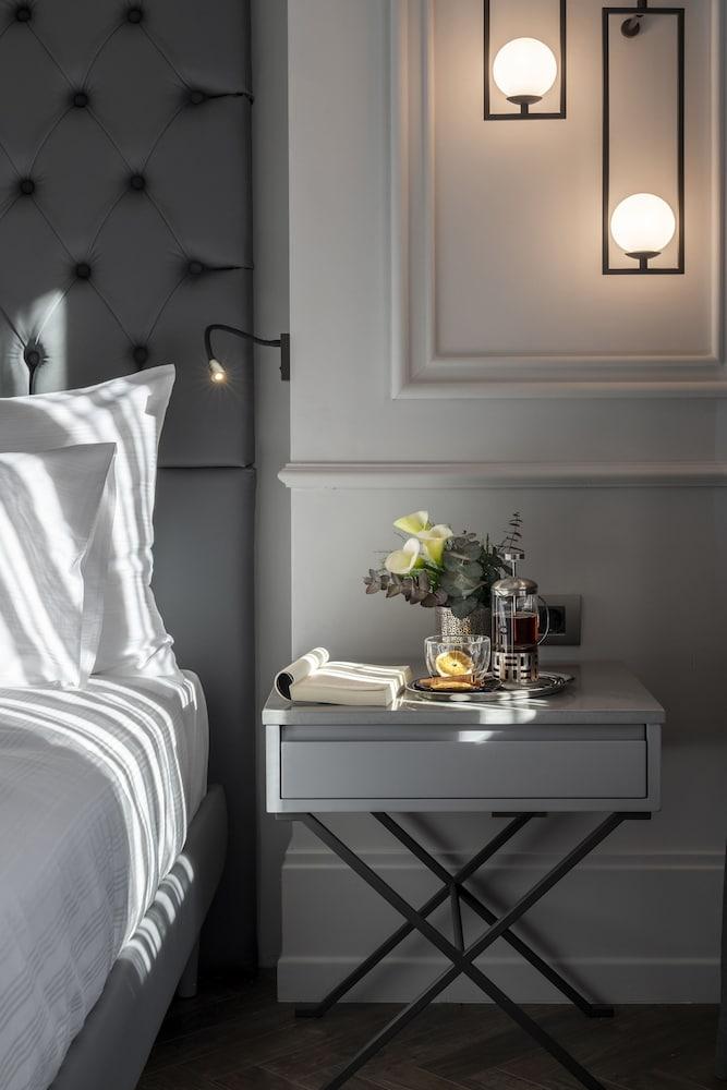 WISH MORE HOTEL SISLI — ISTANBUL — фотография отеля №17