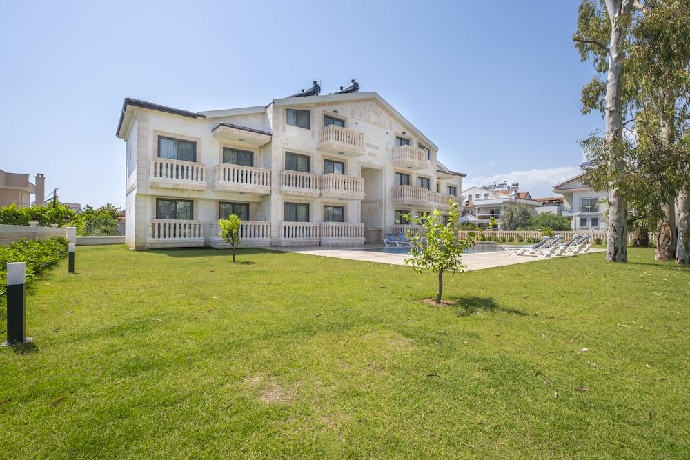 KALENDER SUITS — FETHIYE — fotografie hotel nr. 15