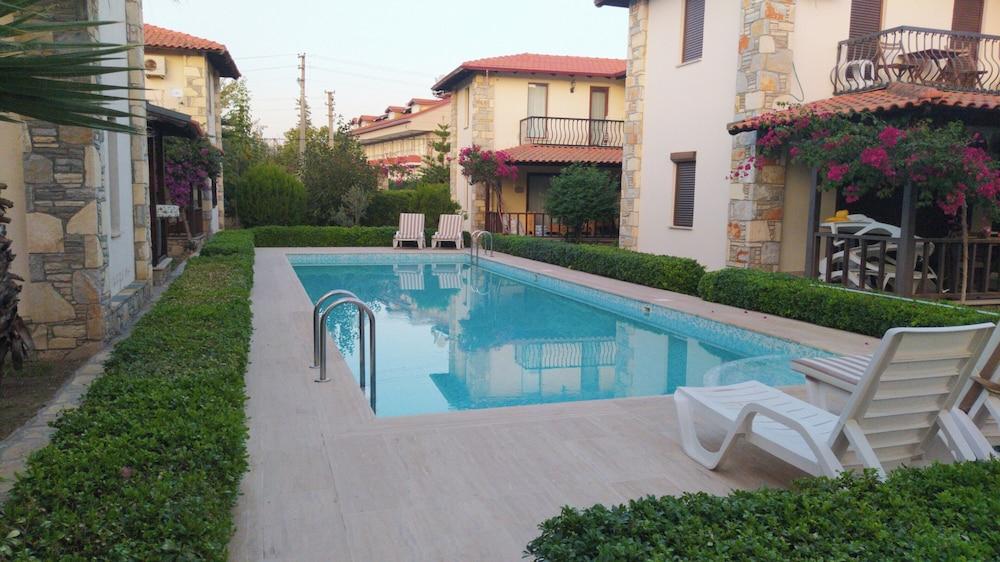 OLIVIA HOUSES 2 WORTH TO LOOK AT — DALYAN — fotografie hotel nr. 19