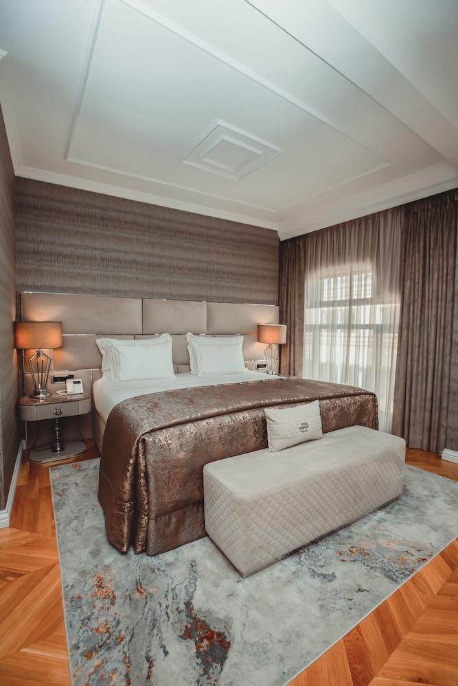 HOTEL DE REVE GALATA — ISTANBUL — fotografie hotel nr. 8