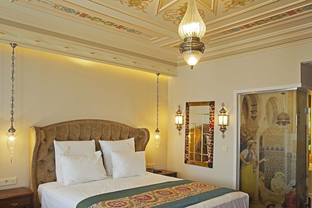 AZADE PREMIER — ISTANBUL — fotografie hotel nr. 5