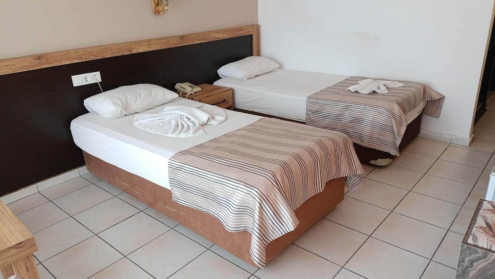 KLEOPATRA BEBEK HOTEL — ALANYA — fotografie hotel nr. 9
