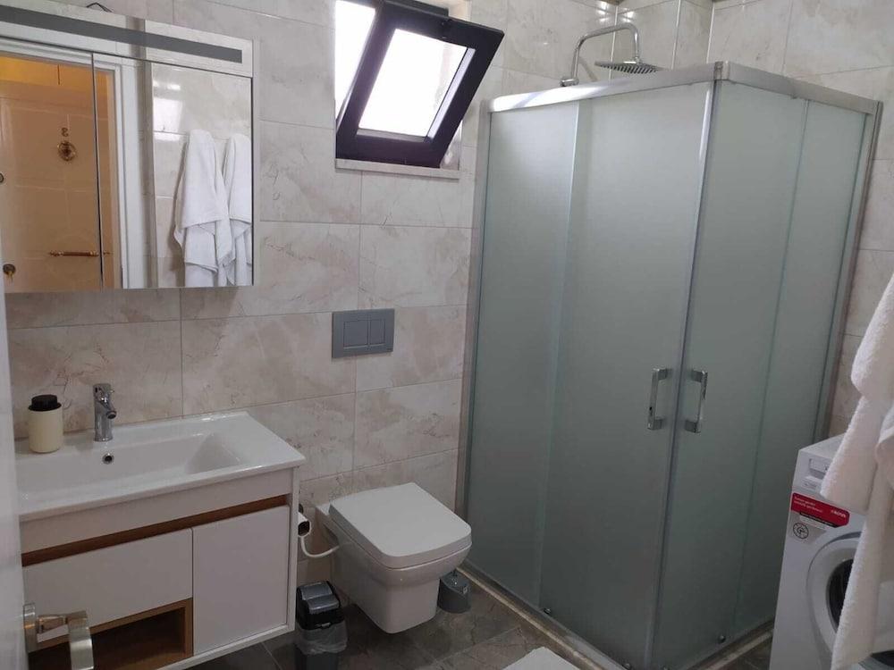 GOCEK FLORA SUITES — GOCEK — фотография отеля №13