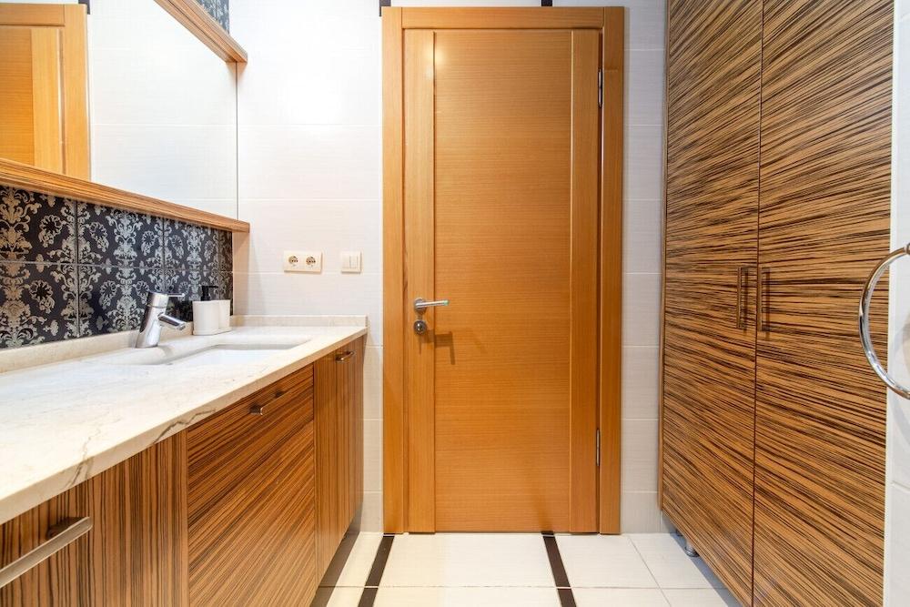 MISSAFIR COMFY AND UNIQUE DESIGNED HOME — ISTANBUL — fotografie hotel nr. 6
