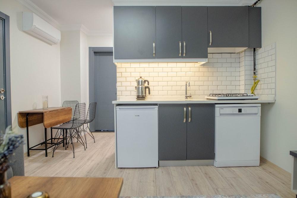 TAKSIM 11 SUITES — ISTANBUL — fotografie hotel nr. 35