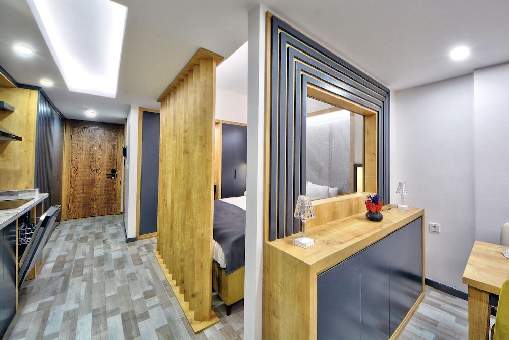 NORTH BLUE LIFE — ISTANBUL — fotografie hotel nr. 35