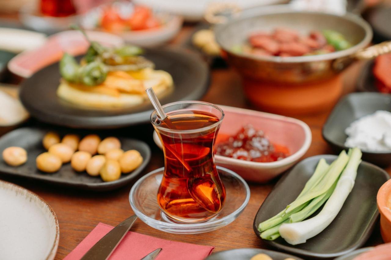 NILLS STONE HOUSE OTEL — CESME — fotografie hotel nr. 7