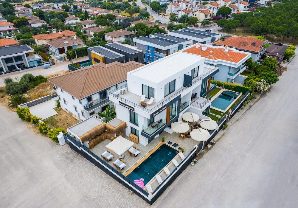 UMBELO SUITES DALYAN — CESME