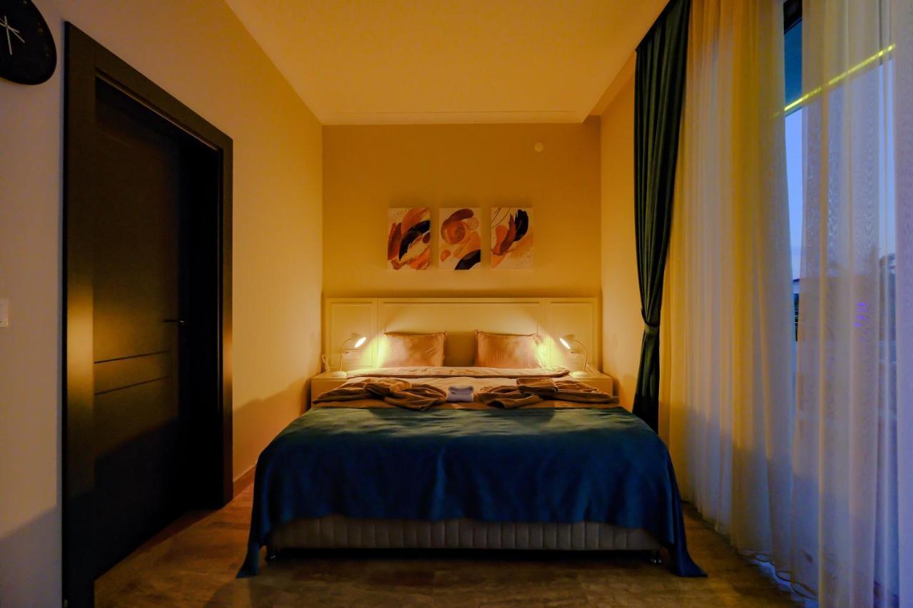 EDEN NEST EXCLUSIVE — BELEK — фотография отеля №5