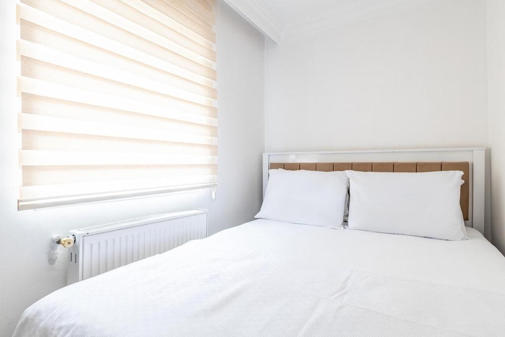 COMFORTABLE SPACIOUS FLAT IN BESIKTAS — ISTANBUL — fotografie hotel nr. 6