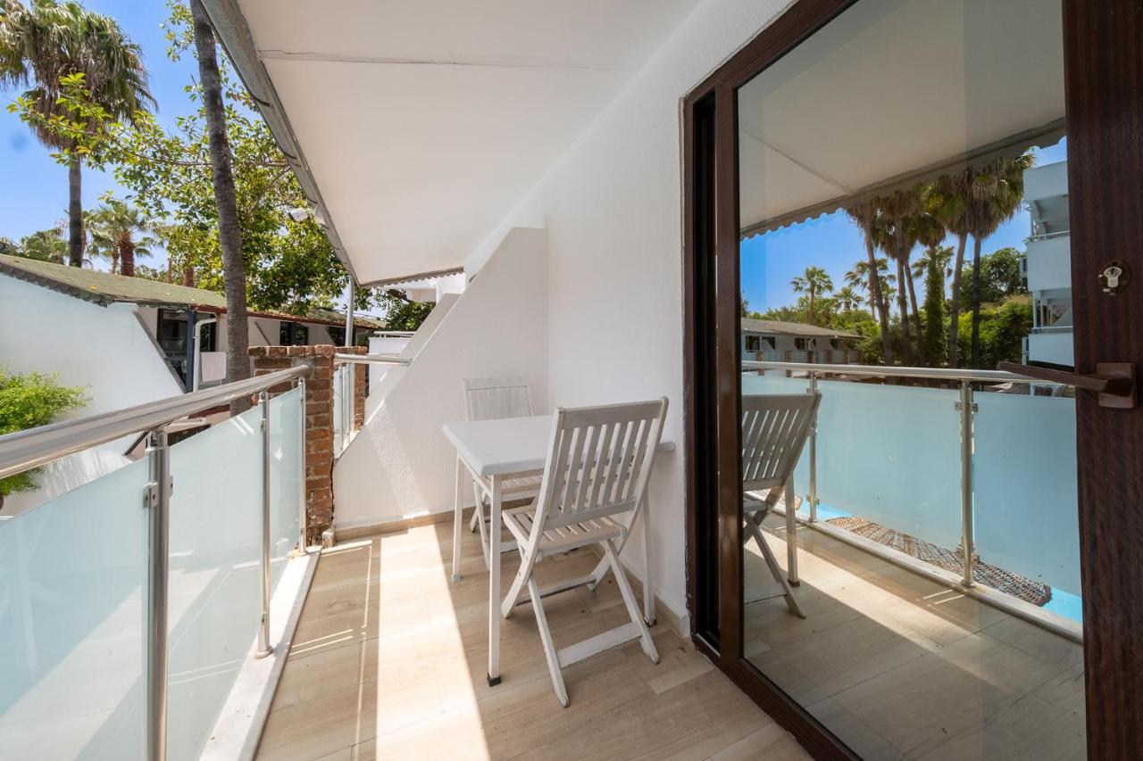 TROPIC HOTEL — SIDE — фотография отеля №34