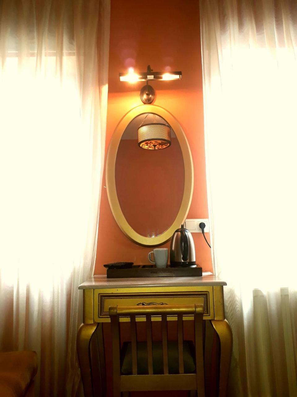 MERIAL (ADULTS ONLY) — ISTANBUL — fotografie hotel nr. 12