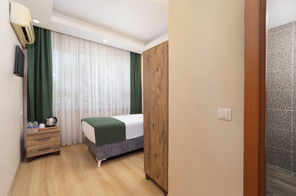 ULUBAT CASTLE HOTEL (ADULTS ONLY) — ISTANBUL — фотография отеля №11