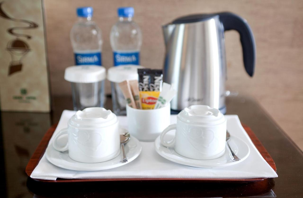 ORAN — ISTANBUL — fotografie hotel nr. 21