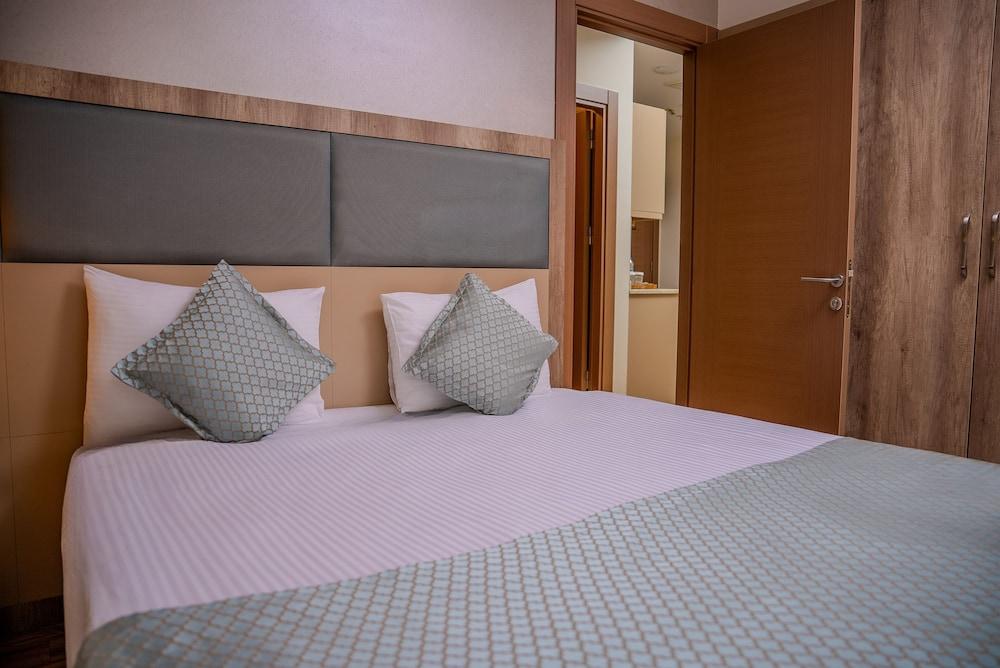 MARI SUITES HOTEL — ISTANBUL — fotografie hotel nr. 12