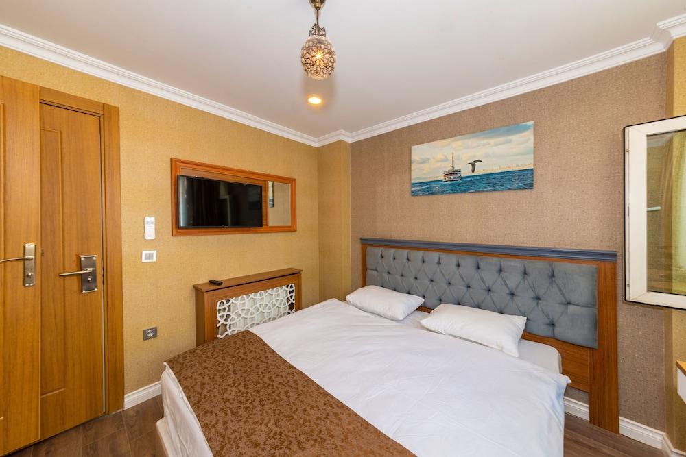 GOLDEN SAND HOTEL — ISTANBUL — fotografie hotel nr. 22