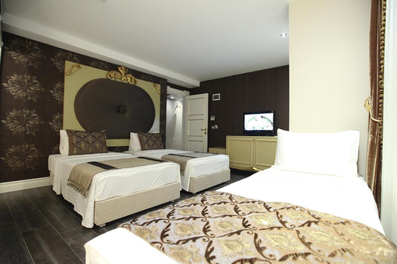 KATELYA HOTEL — ISTANBUL — fotografie hotel nr. 33