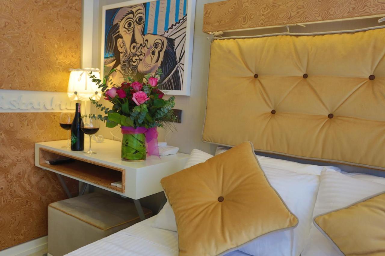JUST INN HOTEL — ISTANBUL — fotografie hotel nr. 8