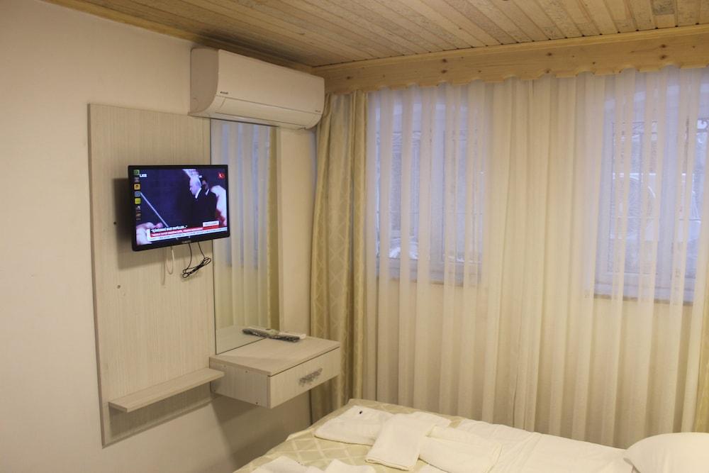 MIKLAGORD HOTEL — ISTANBUL — фотография отеля №6