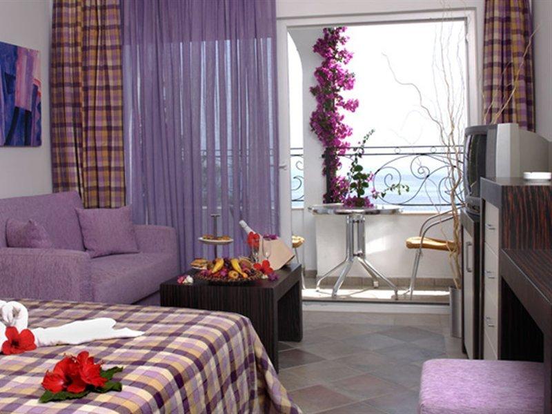 KADIKALE RESORT SPA & WELLNESS — BODRUM — fotografie hotel nr. 18