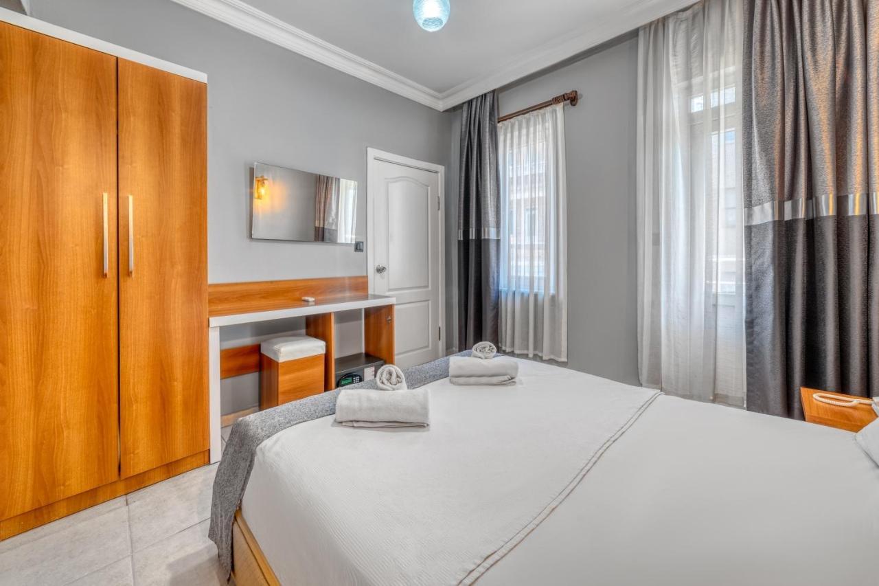 KLEOPATRA ICARIA HOTEL — ALANYA — фотография отеля №19