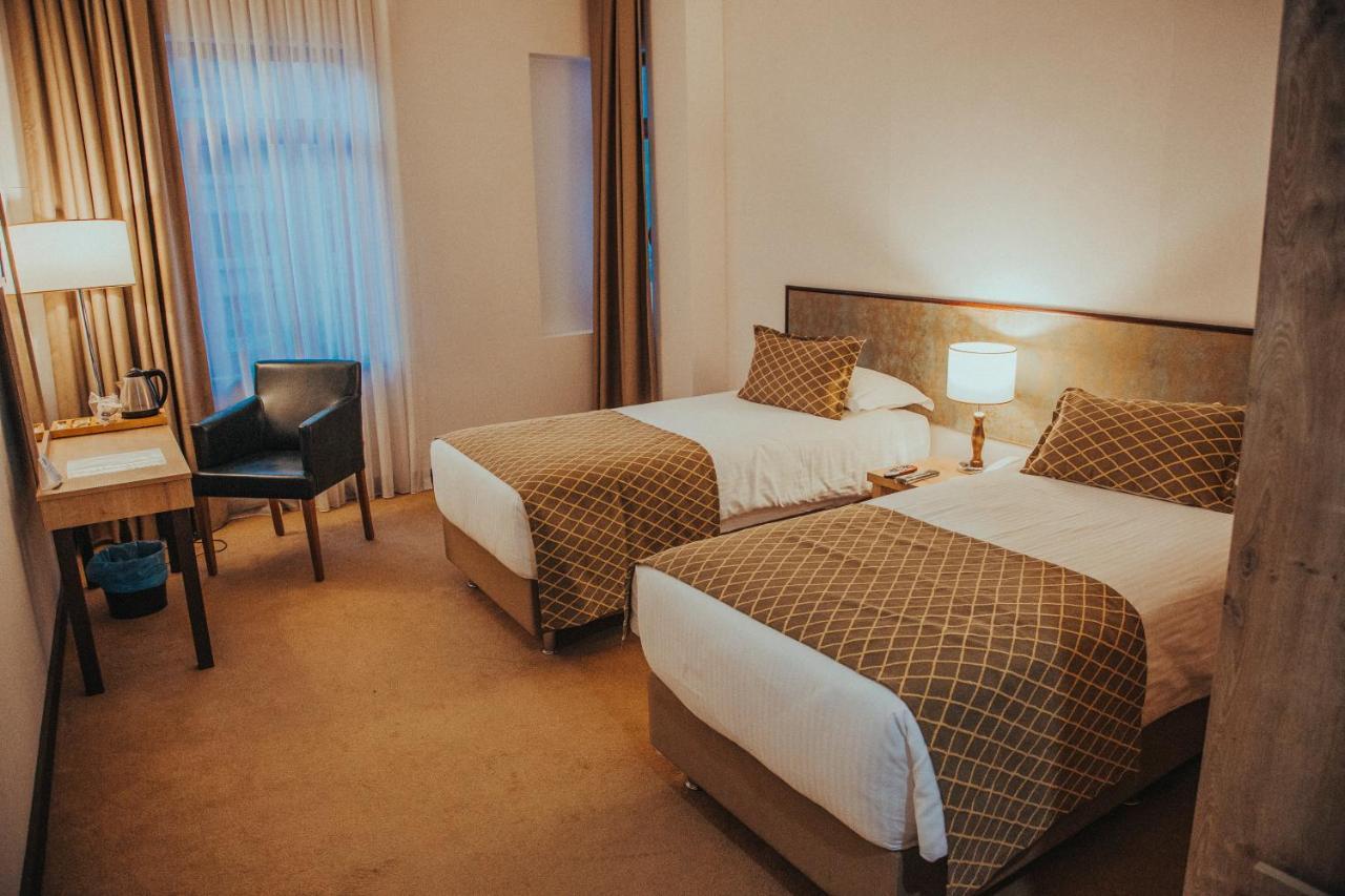 ATLAS OTELI — IZMIR — fotografie hotel nr. 27