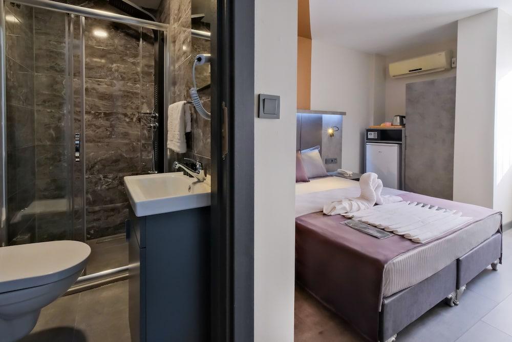 THE QUEEN HOTEL — ISTANBUL — фотография отеля №19