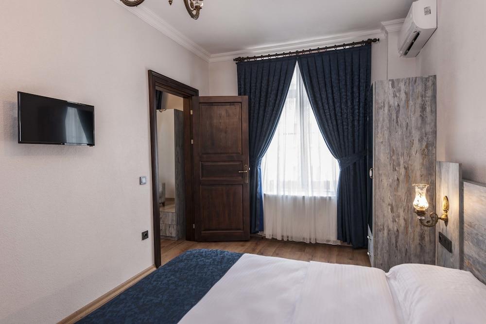 ELEMENT GARDEN HOTEL — ISTANBUL — фотография отеля №3